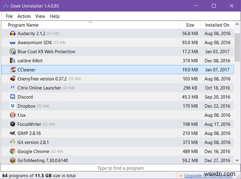 컴퓨터를 오래도록 쾌적하게! 꼭 알아야 할 무료 PC 관리 도구 5가지