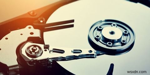 Windows 10 CHKDSK의 숨겨진 강력한 기능 7가지