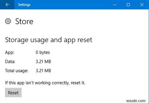 Windows 10에서 Microsoft 스토어 및 앱 오류를 해결하는 5가지 방법