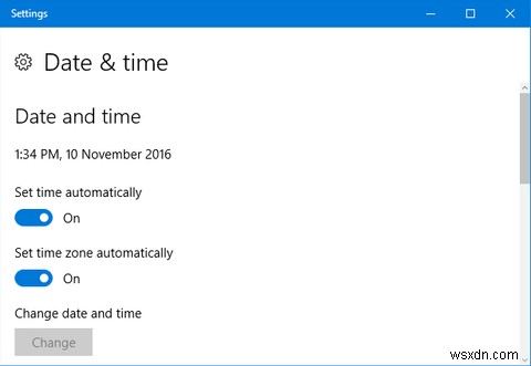 Windows 10에서 Microsoft 스토어 및 앱 오류를 해결하는 5가지 방법
