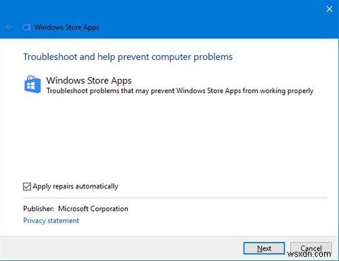 Windows 10에서 Microsoft 스토어 및 앱 오류를 해결하는 5가지 방법