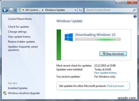 Windows 10이 인터넷 대역폭을 낭비하는 4가지 방법과 막는 법