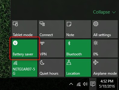 Windows 10 작업 스케줄러 완벽 활용 가이드: 배터리 절약 모드부터 예약 작업 관리까지