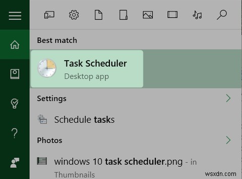 Windows 10 작업 스케줄러 완벽 활용 가이드: 배터리 절약 모드부터 예약 작업 관리까지