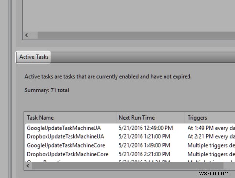 Windows 10 작업 스케줄러 완벽 활용 가이드: 배터리 절약 모드부터 예약 작업 관리까지