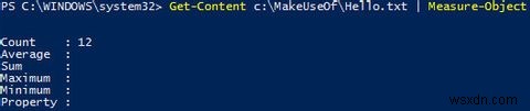 Windows 10에서 PowerShell로 할 수 있는 15가지 고급 작업