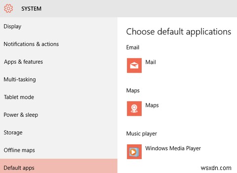 Windows 10 가을 업데이트 후 꼭 확인해야 할 5가지 설정