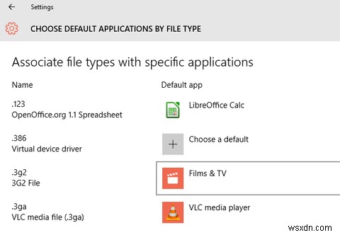 Windows 10 가을 업데이트 후 꼭 확인해야 할 5가지 설정