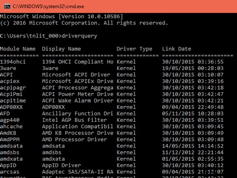Windows 10 가을 업데이트 후 꼭 확인해야 할 5가지 설정