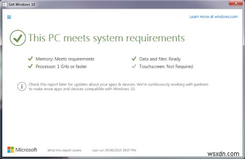 Windows 10으로 안전하게 업그레이드하기 위한 6가지 필수 단계