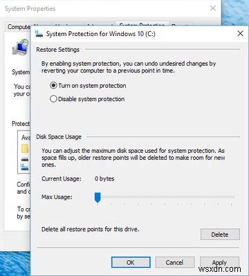 Windows 10 유지 관리 완벽 가이드: 변경된 사항과 꼭 알아야 할 설정들