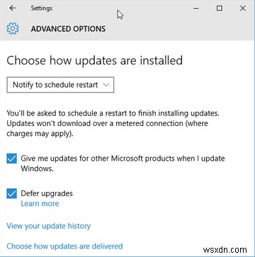 Windows 10 유지 관리 완벽 가이드: 변경된 사항과 꼭 알아야 할 설정들