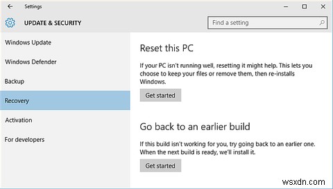 Windows 10 유지 관리 완벽 가이드: 변경된 사항과 꼭 알아야 할 설정들