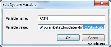 Windows 명령 프롬프트로 더 빠르고 쉽게 처리하는 일상 작업 7가지