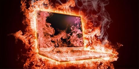 컴퓨터 발열, 얼마나 걱정해야 할까? 열이 PC에 미치는 영향과 냉각 원리