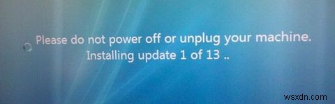 Windows에 문제가 생겼나요? 마이크로소프트 핫픽스(Hotfix)로 해결하세요
