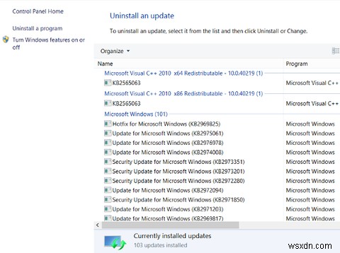 Windows에 문제가 생겼나요? 마이크로소프트 핫픽스(Hotfix)로 해결하세요