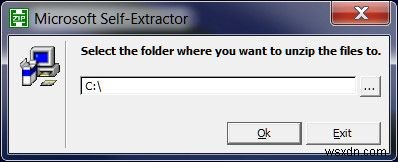 Windows에 문제가 생겼나요? 마이크로소프트 핫픽스(Hotfix)로 해결하세요