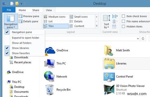 Windows 8 라이브러리 완벽 활용 가이드: 파일 정리와 저장 공간 관리의 모든 것