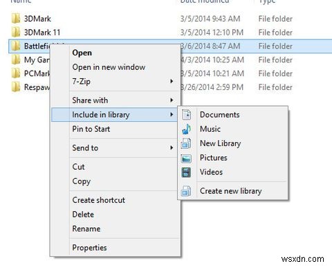 Windows 8 라이브러리 완벽 활용 가이드: 파일 정리와 저장 공간 관리의 모든 것
