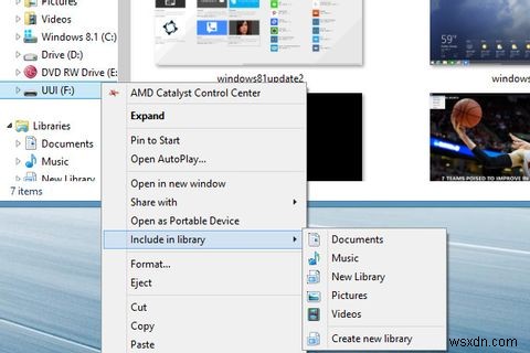 Windows 8 라이브러리 완벽 활용 가이드: 파일 정리와 저장 공간 관리의 모든 것