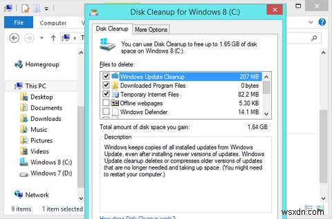 Windows를 쾌적하게 유지하는 필수 PC 클리너 소프트웨어 총정리