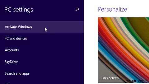 Windows 8 정품 인증 완벽 가이드: 설치 및 하드웨어 업그레이드 후 인증 방법