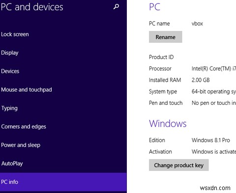 Windows 8 정품 인증 완벽 가이드: 설치 및 하드웨어 업그레이드 후 인증 방법
