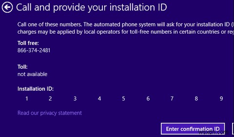 Windows 8 정품 인증 완벽 가이드: 설치 및 하드웨어 업그레이드 후 인증 방법