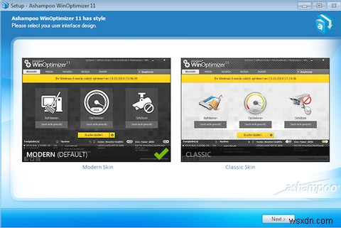 Ashampoo WinOptimizer 11로 느려진 PC 속도 개선하고 오류까지 해결하기
