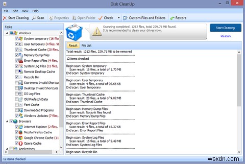 Glary Utilities Pro로 PC 유지 관리와 시스템 정리 한 번에 끝내기