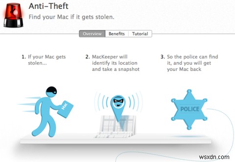 맥(Mac)에 MacKeeper 같은 클리닝 도구가 정말 필요할까?