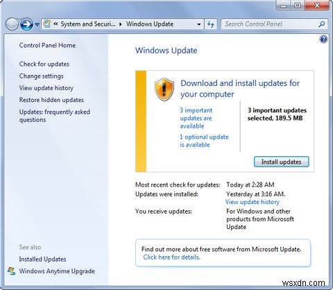 Windows가 종료되지 않고 멈출 때? 원인별 해결 방법 완벽 가이드