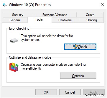 Windows가 종료되지 않고 멈출 때? 원인별 해결 방법 완벽 가이드