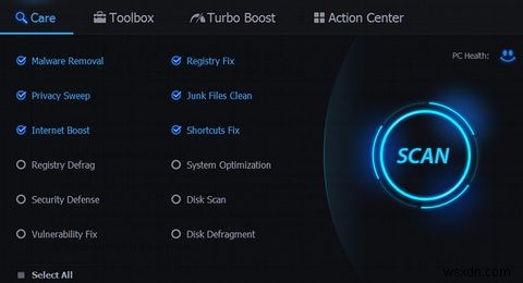 IObit Advanced SystemCare 7 완벽 리뷰: 무료로 쓸 수 있는 최강의 올인원 PC 관리 유틸리티