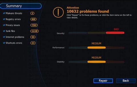 IObit Advanced SystemCare 7 완벽 리뷰: 무료로 쓸 수 있는 최강의 올인원 PC 관리 유틸리티