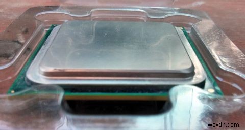 인텔 CPU 과열 문제의 진실, 온도를 확 낮추는 두 가지 델리딩 방법