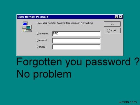 다시 떠올려볼 가치가 있는 Windows 98의 전설적인 버그 3가지