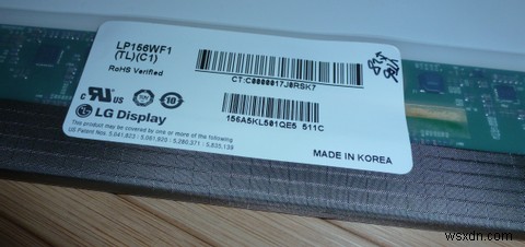 노트북 화면이 깨졌다면? 외장 모니터 연결부터 직접 교체까지 해결 방법 총정리