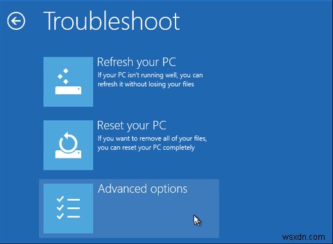 Windows 8 부팅 문제 해결 방법 완벽 가이드