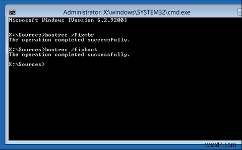 Windows 8 부팅 문제 해결 방법 완벽 가이드