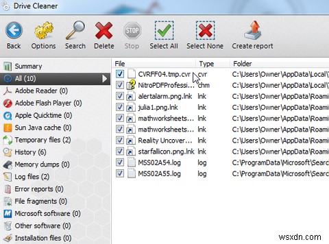 Ashampoo WinOptimizer로 PC 청소·최적화, 더 나은 성능을 위한 완벽 가이드