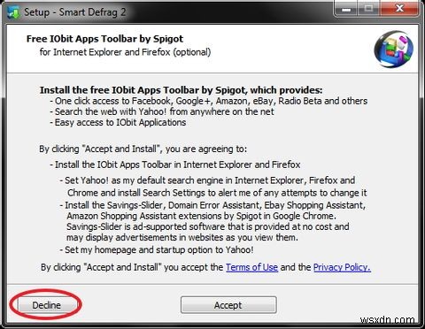 IObit Smart Defrag: 뛰어난 하드 드라이브 조각 모음 및 최적화 도구 [Windows]