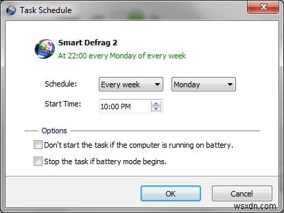 IObit Smart Defrag: 뛰어난 하드 드라이브 조각 모음 및 최적화 도구 [Windows]