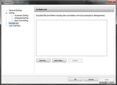 IObit Smart Defrag: 뛰어난 하드 드라이브 조각 모음 및 최적화 도구 [Windows]