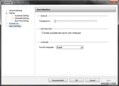 IObit Smart Defrag: 뛰어난 하드 드라이브 조각 모음 및 최적화 도구 [Windows]