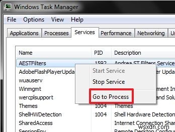 Windows 7 작업 관리자의 비밀: 대체 프로그램이 필요 없는 이유