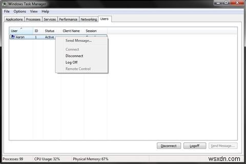 Windows 7 작업 관리자의 비밀: 대체 프로그램이 필요 없는 이유