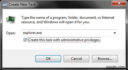 Windows 7 작업 관리자의 비밀: 대체 프로그램이 필요 없는 이유