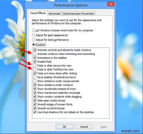 Windows 8 속도 향상 방법: 성능 개선을 위한 8가지 핵심 팁